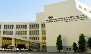 International School of Informatics for Juniors